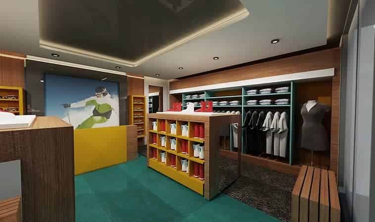 Ramada Resort Erciyes